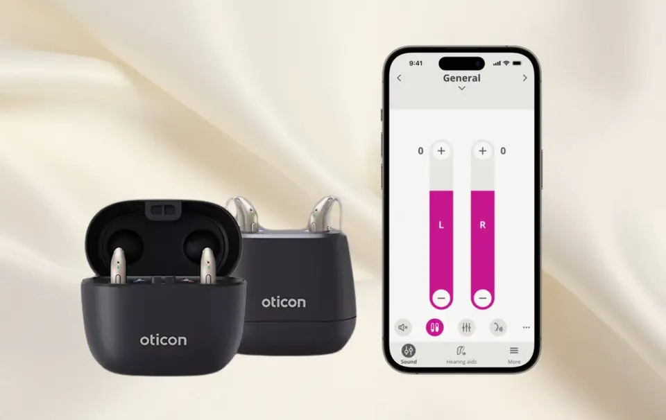 Hearing aid accessories in Singapore